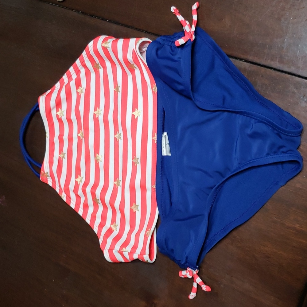 Old Navy bathing suit 2 pc